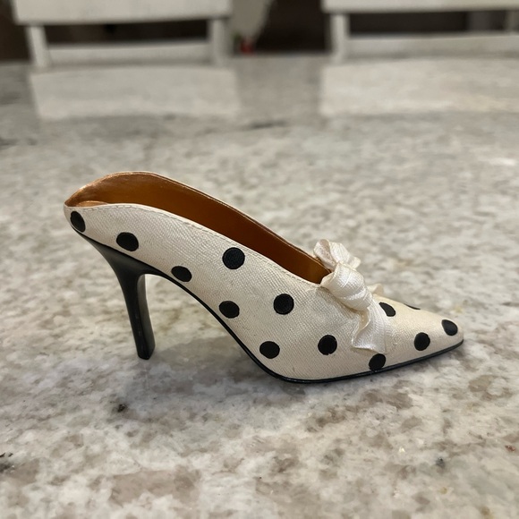 Classic Couture The Lady Grace Fashion Mini Shoe and purse - Picture 3 of 7